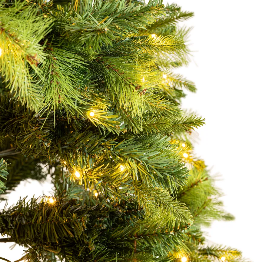 Tannenbaum L grün material_farbe