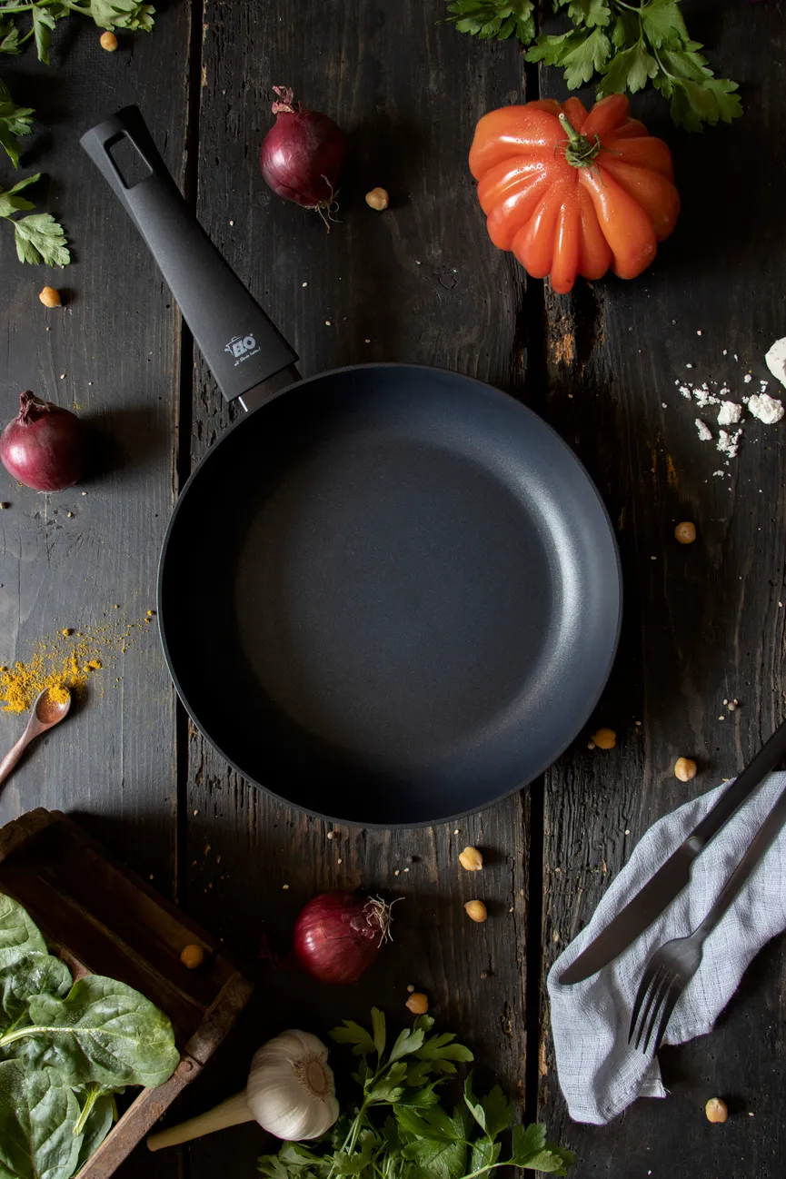 Bratpfanne 24cm Urban Native milieu