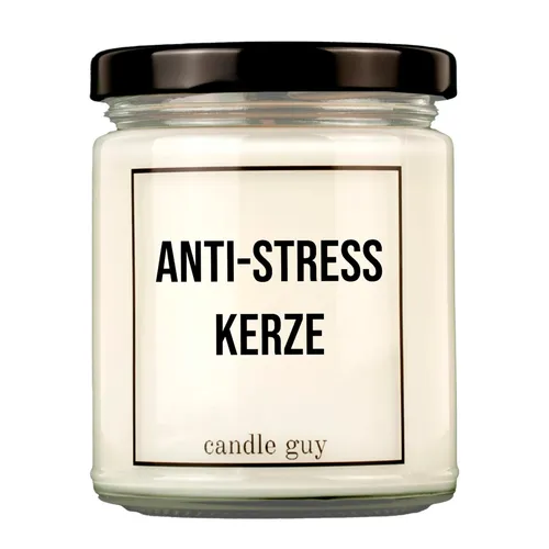 Duftkerze