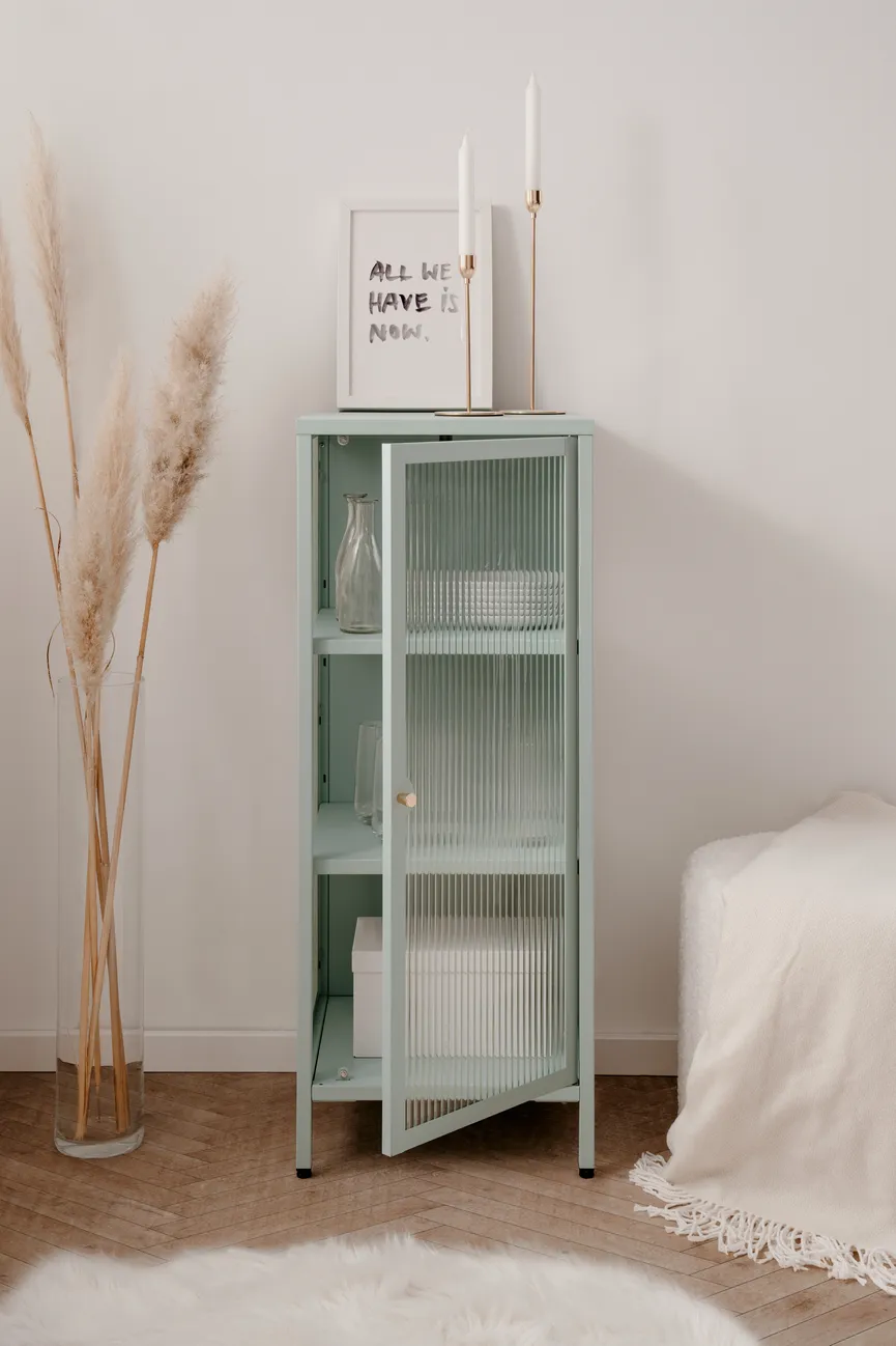 Vitrine 1T milieu