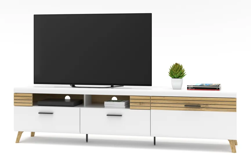 TV-Lowboard hauptaufnahme