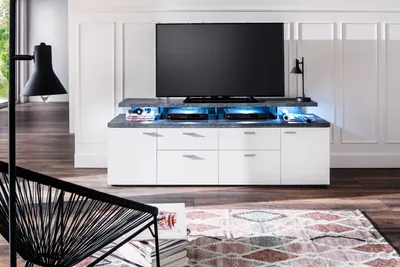 TV-Lowboard