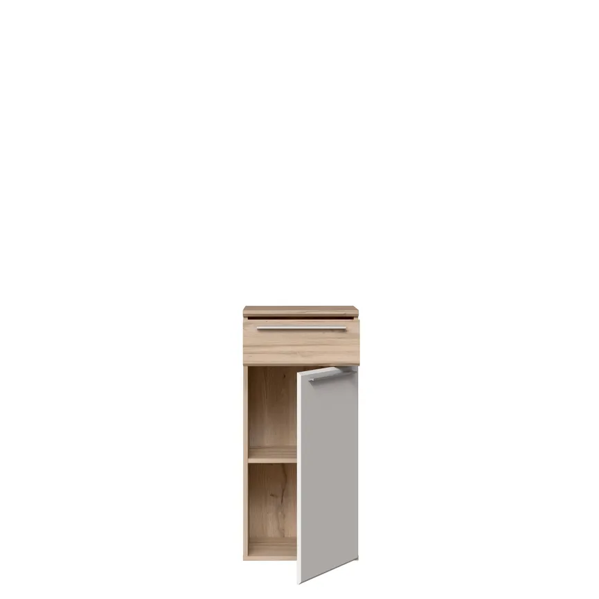 Unterschrank detail
