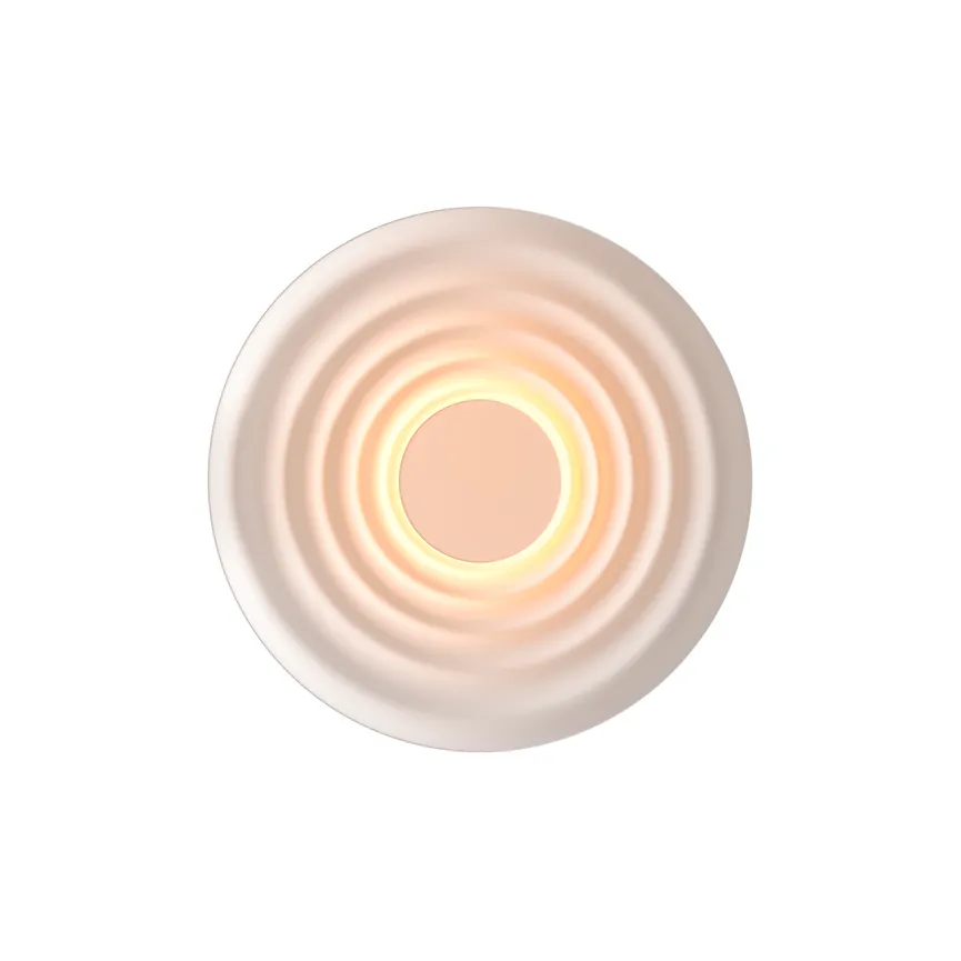 LED-Wandleuchte "Nami" material_farbe