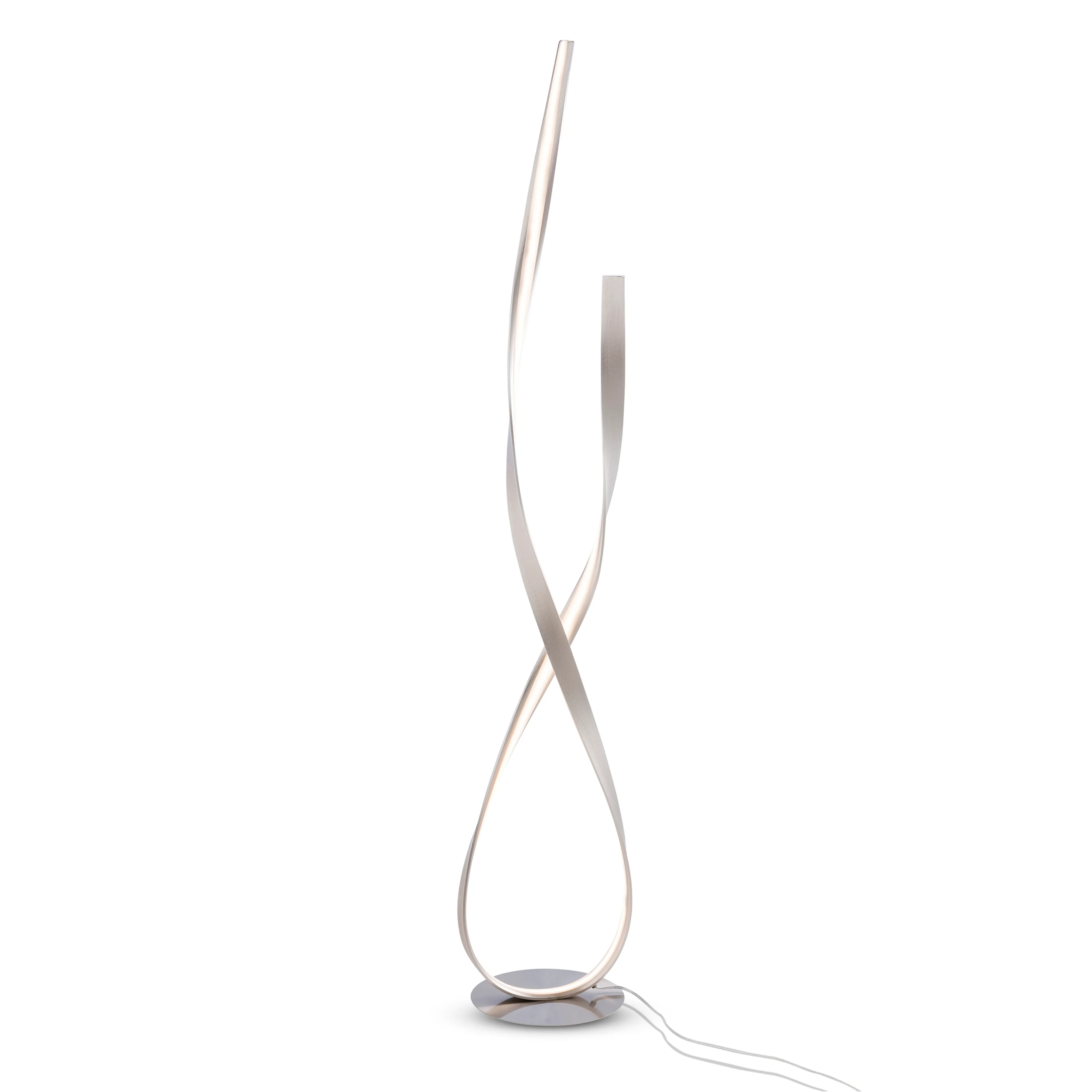 LED-Stehlampe Linda