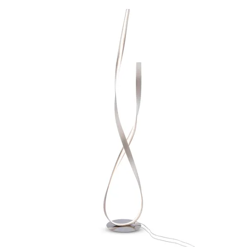 LED-Stehlampe
