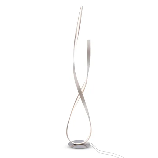 LED-Stehlampe