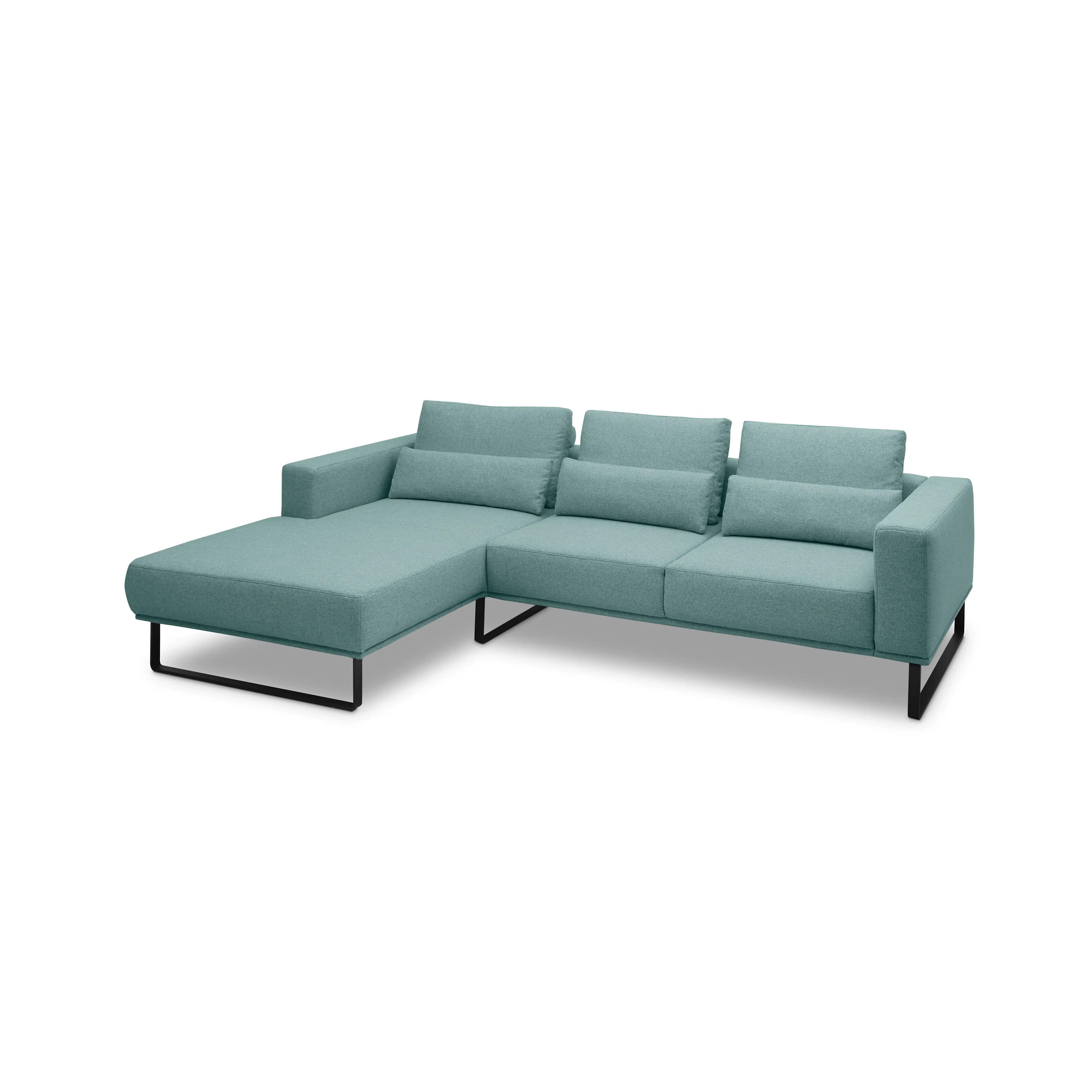Ecksofa JustB! PM100