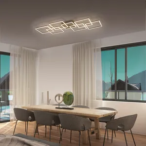 LED-Deckenleuchte