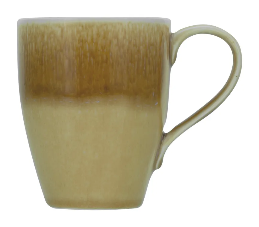Becher "Caldera" 300 ml sand material_farbe
