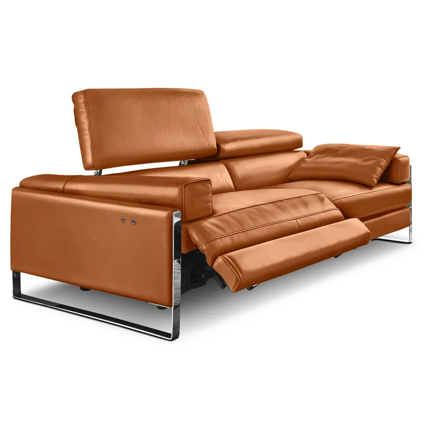 3-Sitzer 613+612 motor. RELAX hauptaufnahme