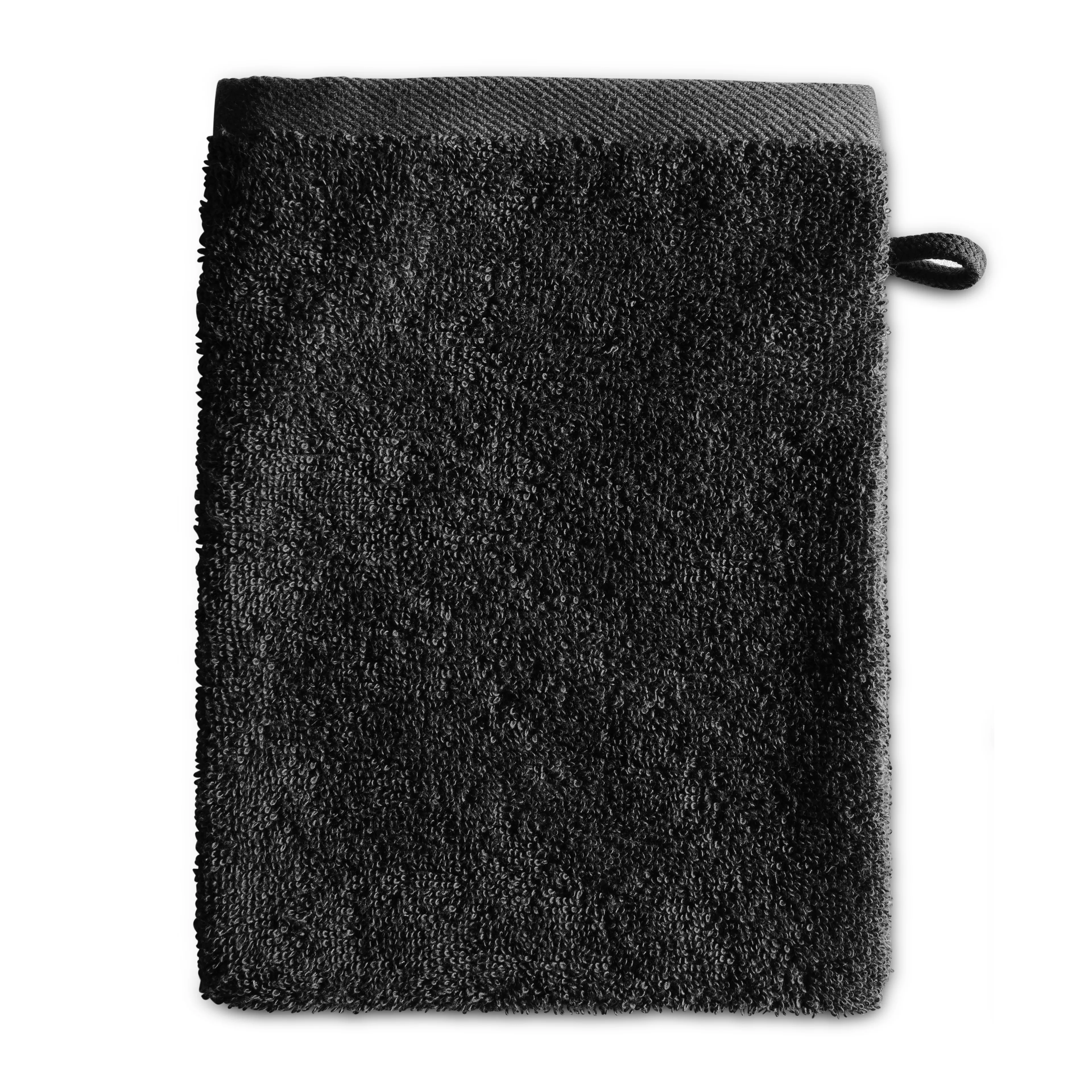 Waschhandschuh  Stockholm 16 x 22 cm 