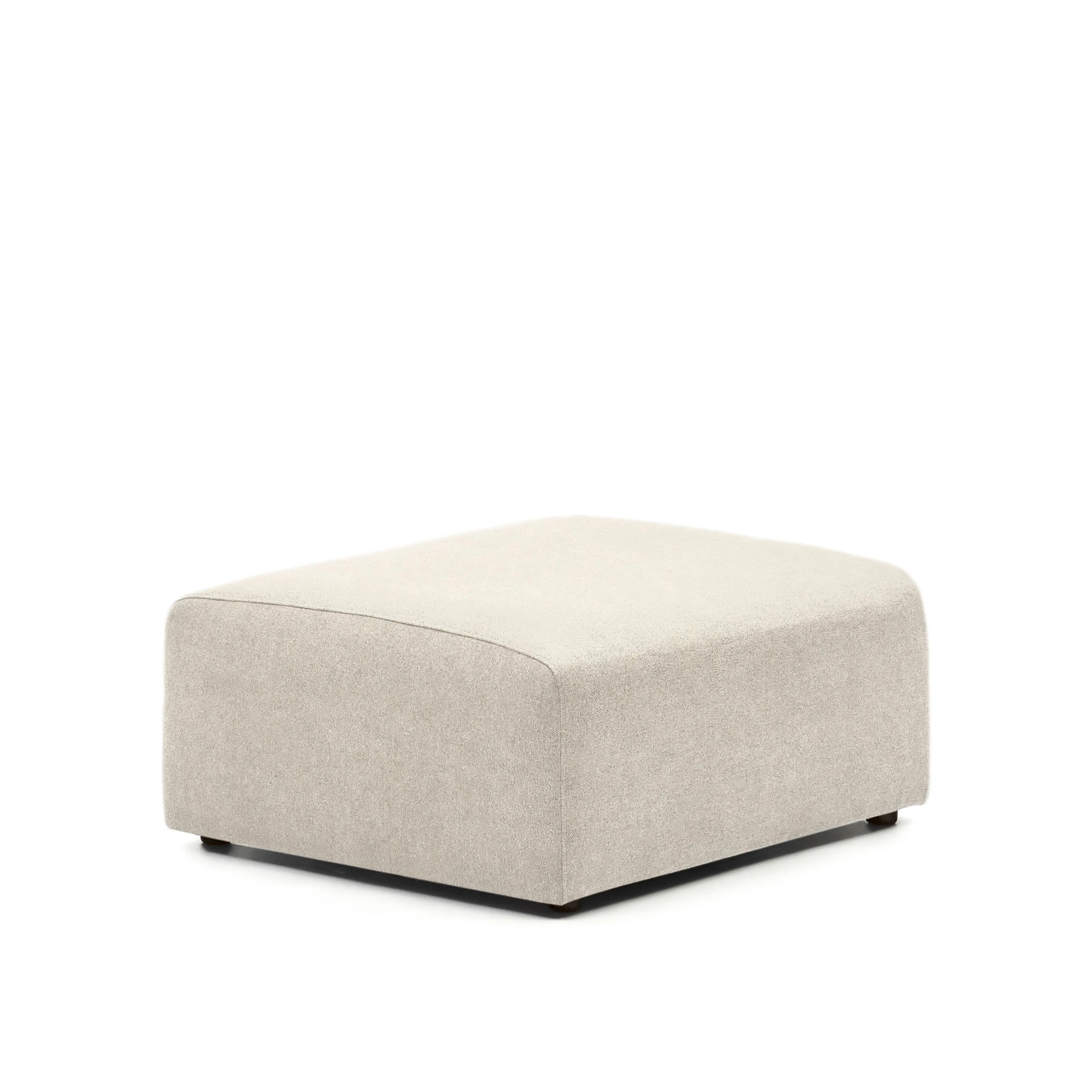 Hocker, Abschlusselement Neom