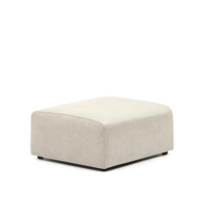 Hocker, Abschlusselement