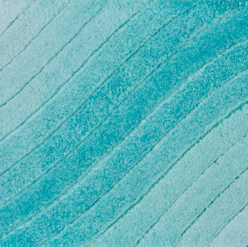 Badteppich Tender 60x60 material_farbe