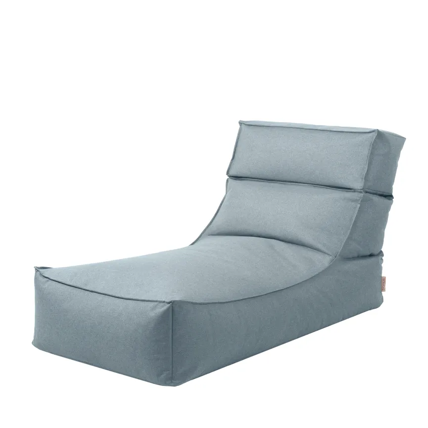 Lounger L detail
