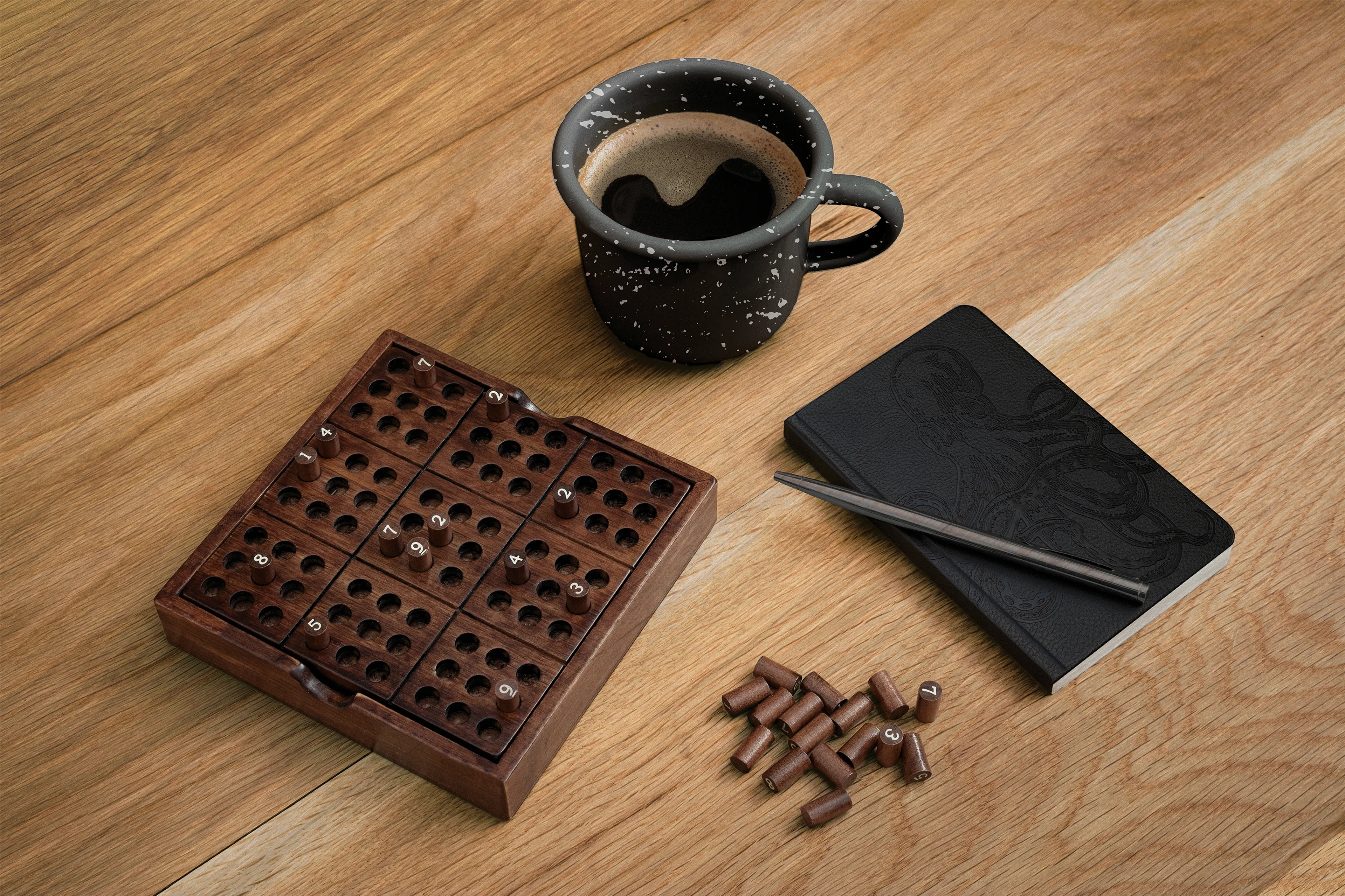 Spiel Sudoku
