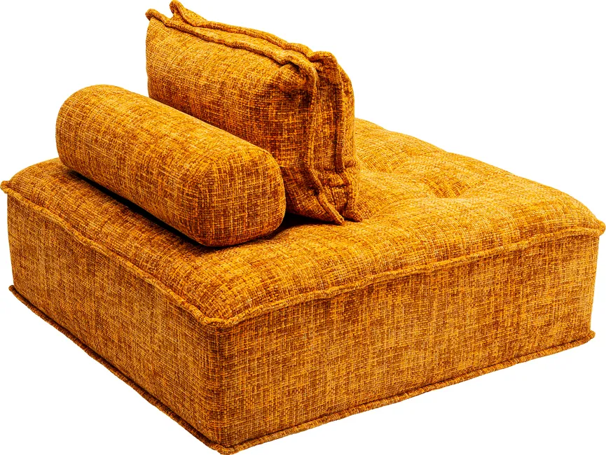 Sofaelement detail