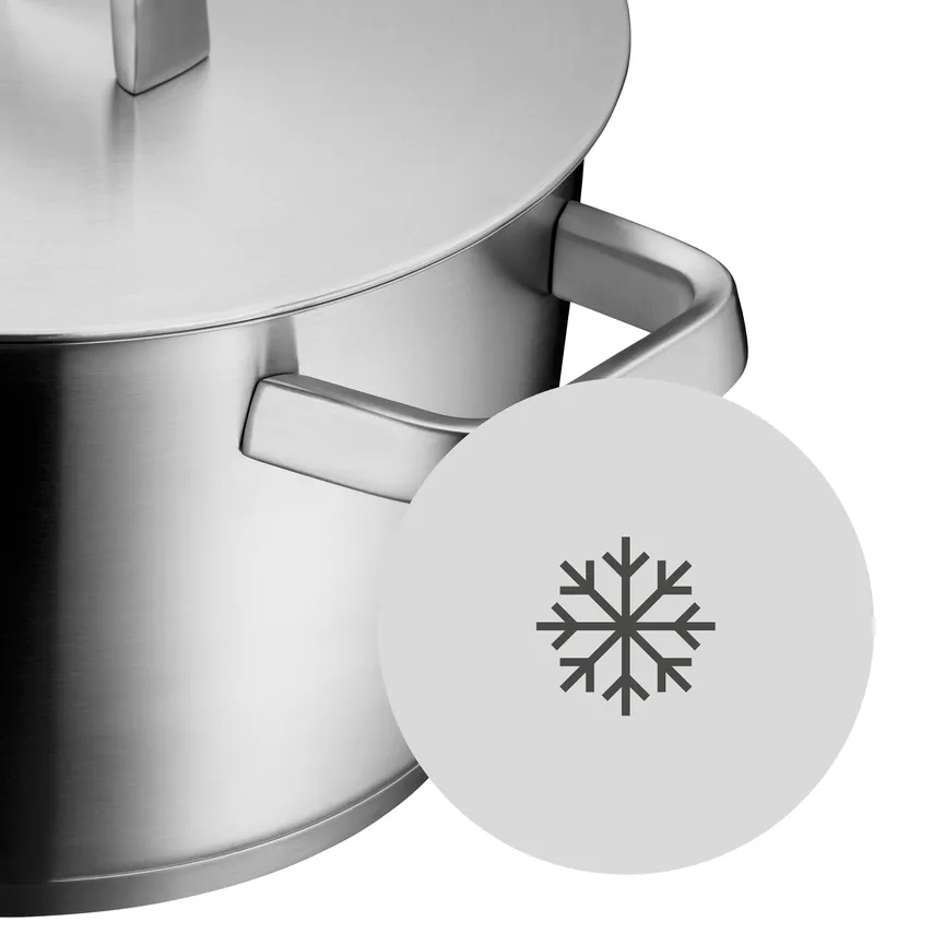 Topfset Iconic 2 tlg. detail