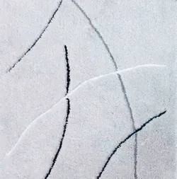 Silber material_farbe
