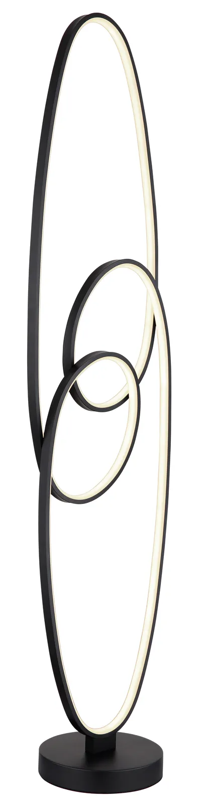 LED-Stehlampe