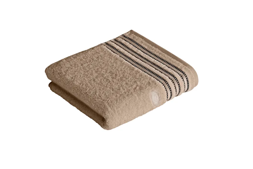 Handtuch Cult de Luxe detail