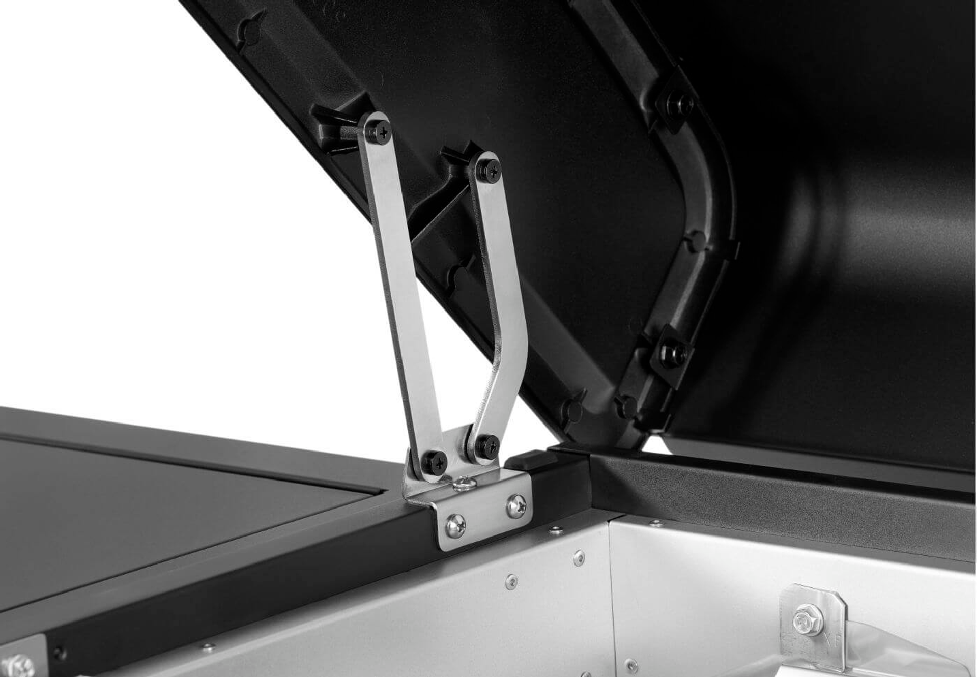 Phantom Rogue PRO 30 Plancha detail