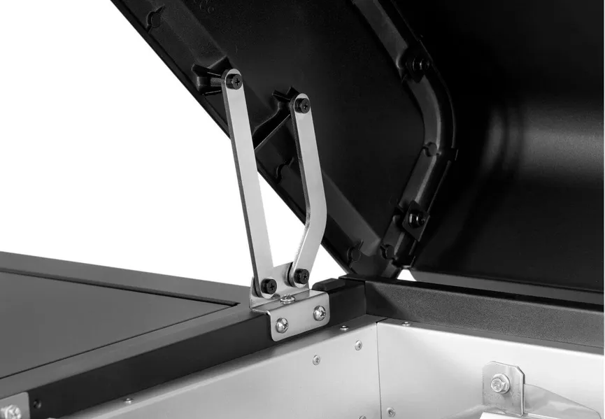 Phantom Rogue PRO 30 Plancha detail