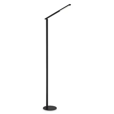 LED-Stehlampe