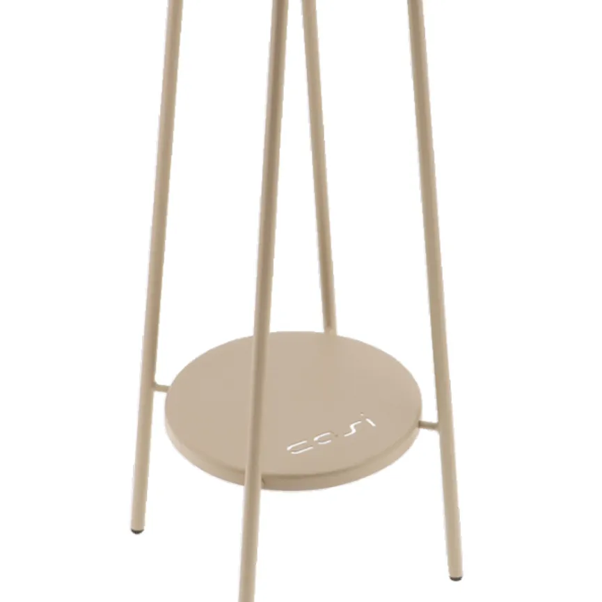 Cosi Stand material_farbe