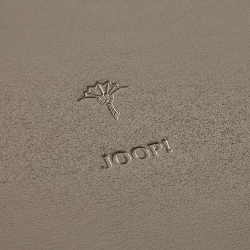Tablett "Homeline" M grau detail