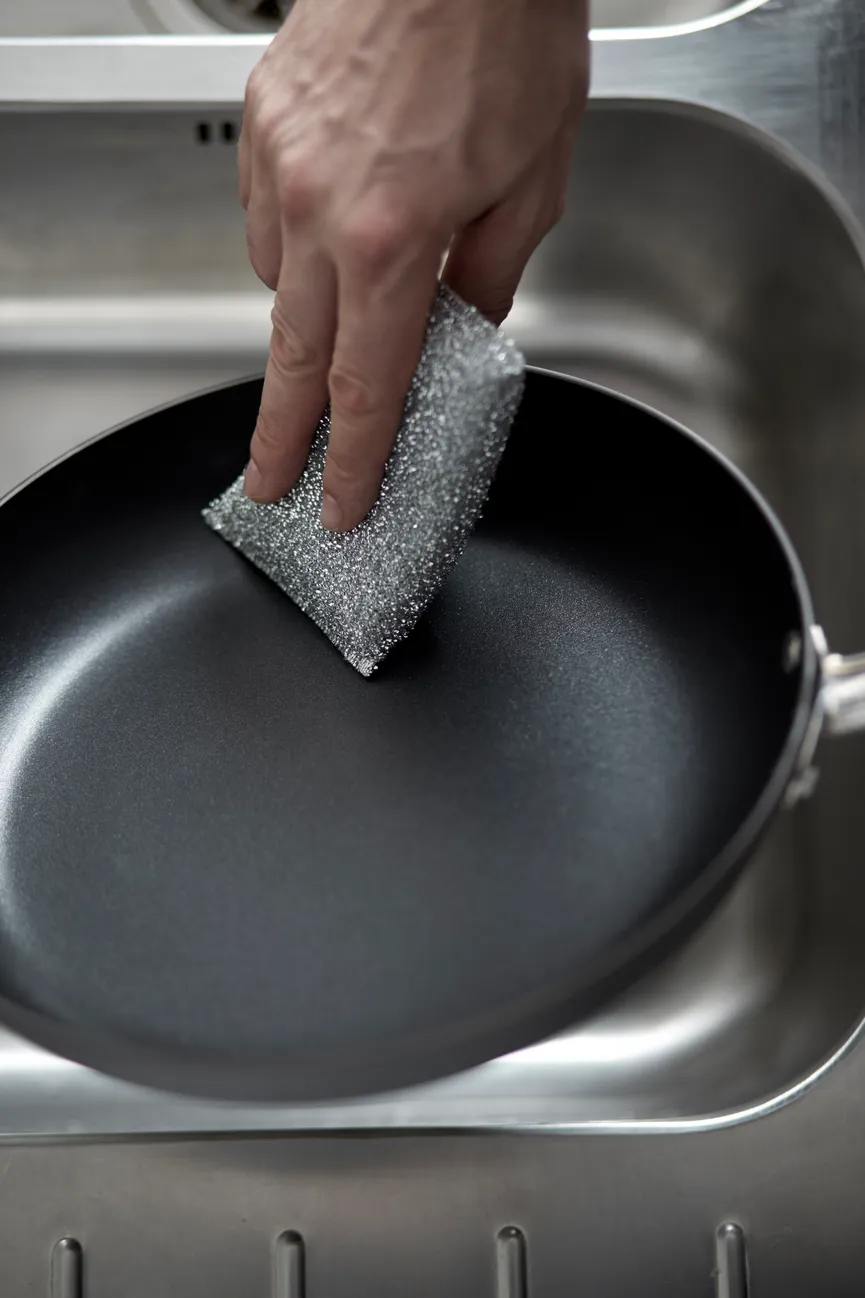 Spülschwamm Sponge 2er-Set milieu