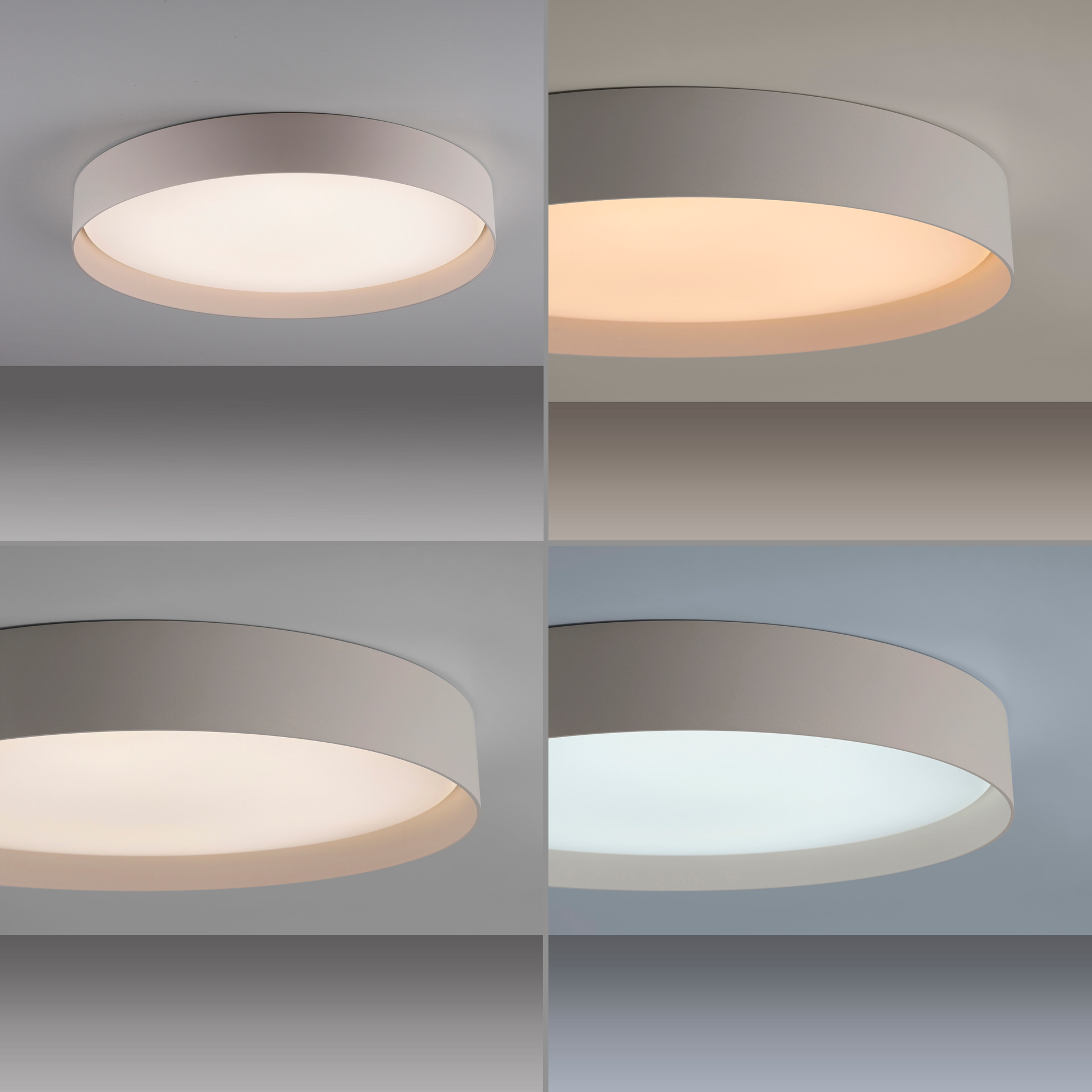 Deckenleuchte "TAVOLI" detail