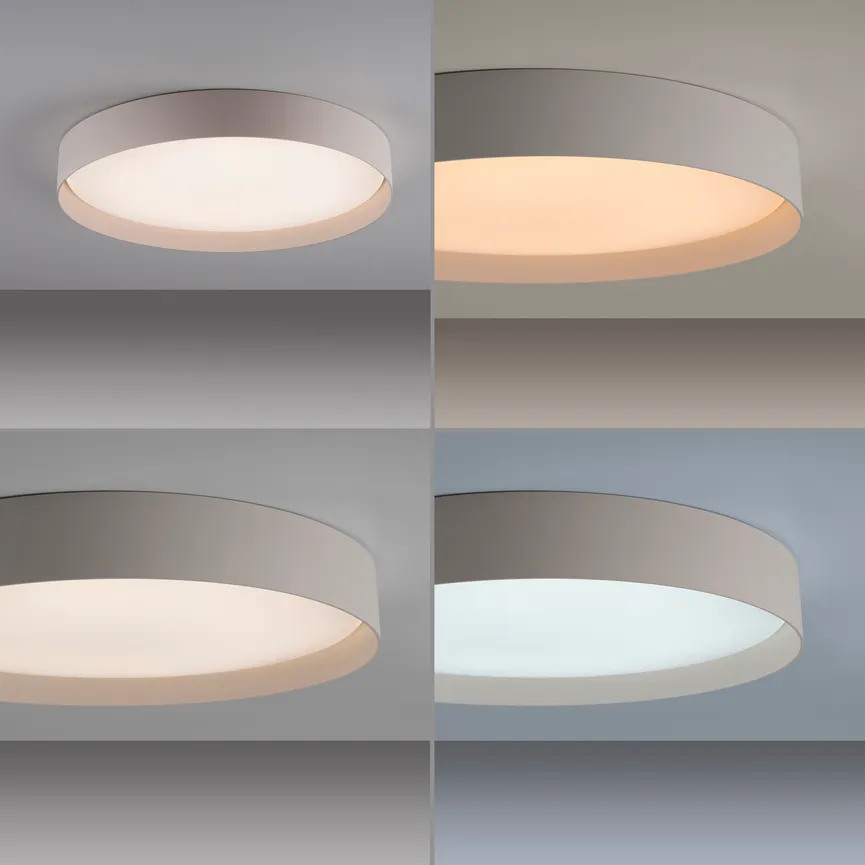 Deckenleuchte "TAVOLI" detail