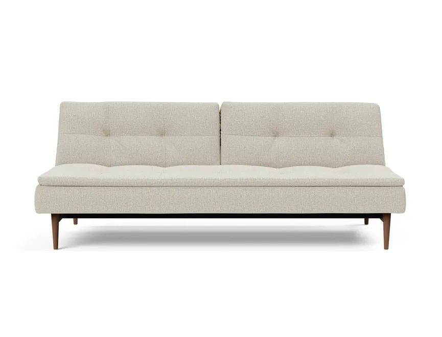 Sofa Styletto dunkel detail