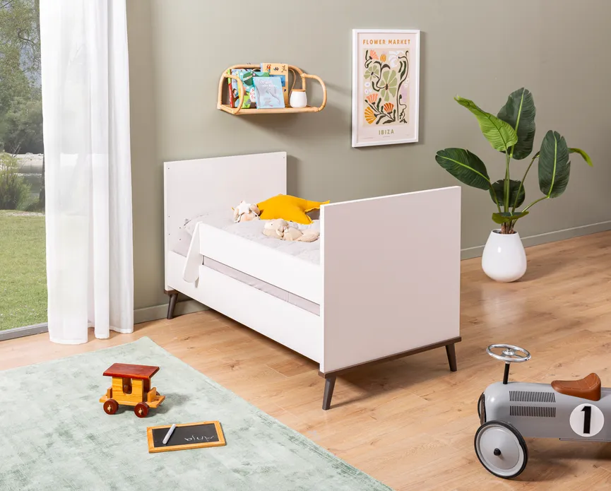 Sicherheits-Set milieu