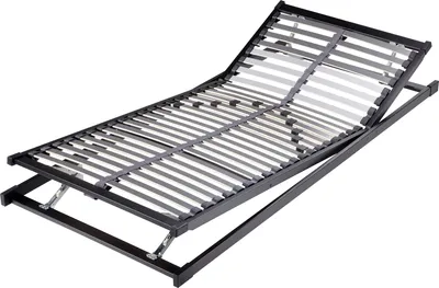 Lattenrost, verstellbar