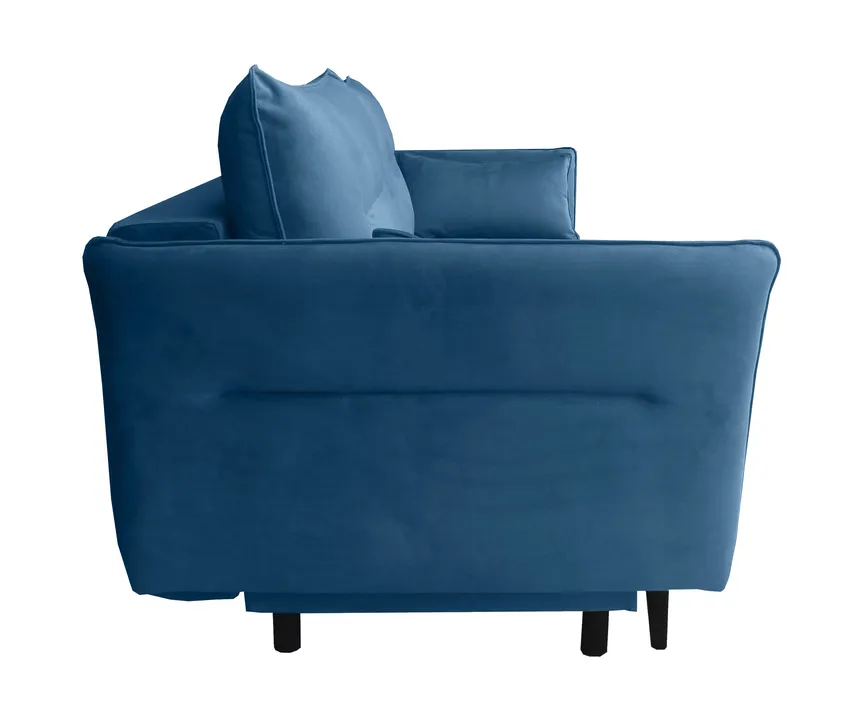 3-Sitzer 3(200)F LR BK detail