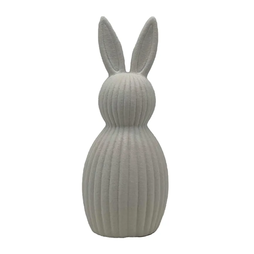 Figur "Bloomy Festival" Hase hauptaufnahme