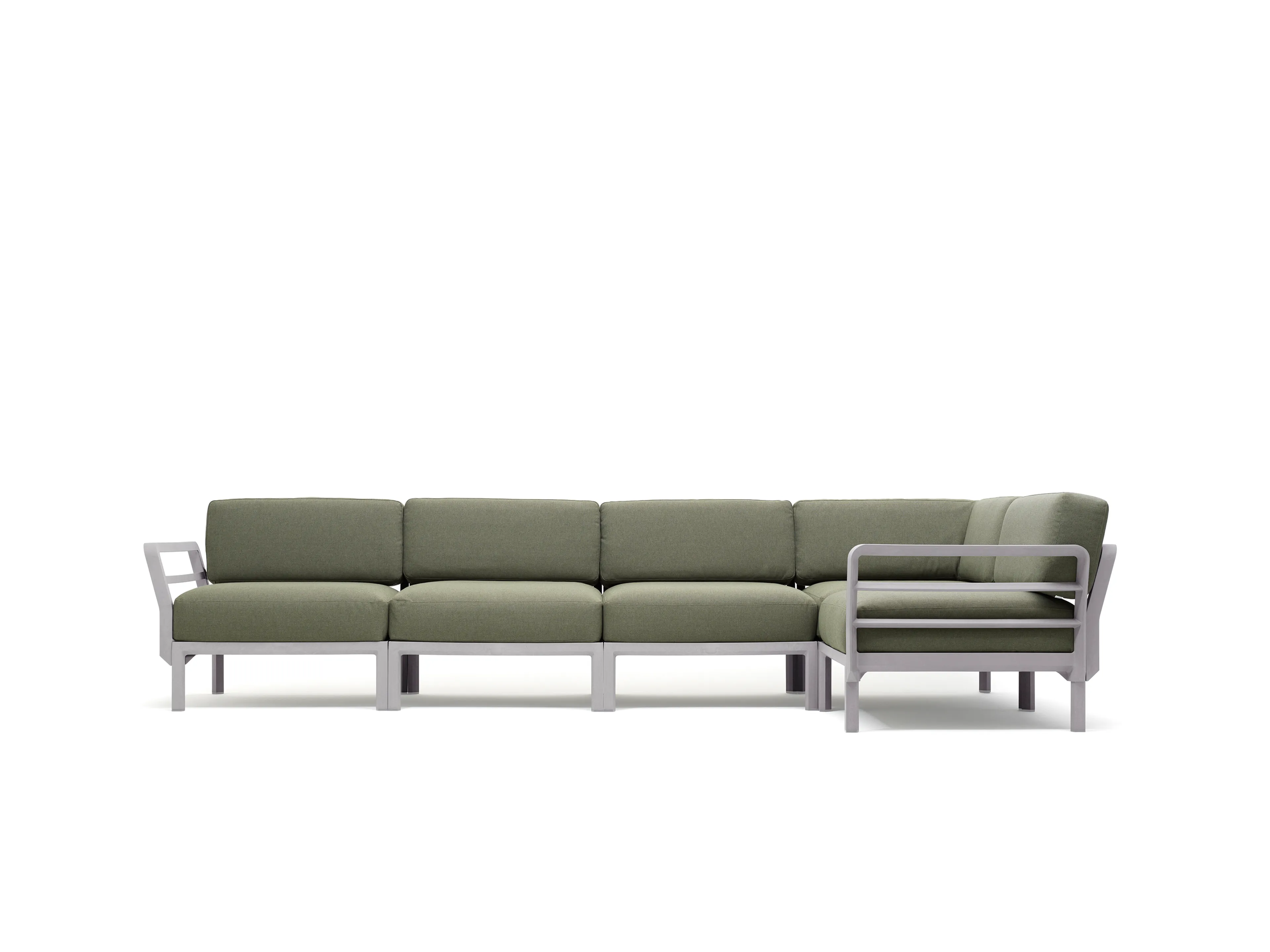 Lounge-Sofa Maximo 5