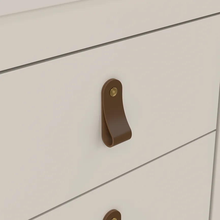 Nachtkommode 2S detail