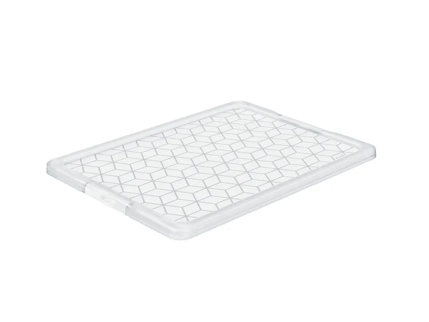 Deckel "Evo Easy" zu Box hauptaufnahme