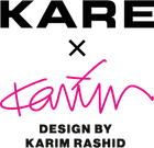KARE X KARIM RASHID