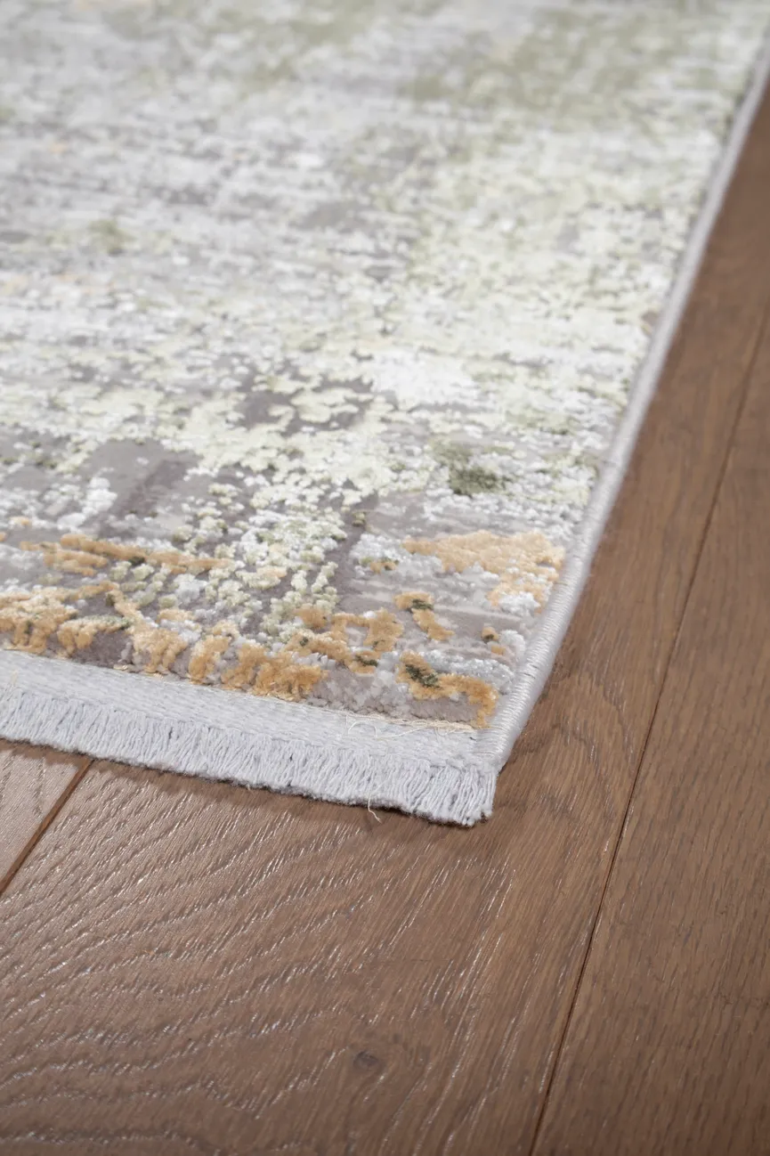 Viscose detail