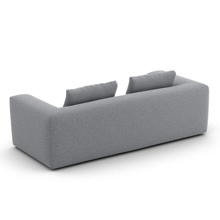 3-Sitzer+Kissen detail