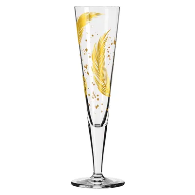 Champagnerglas