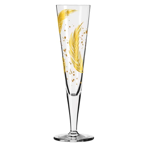 Champagnerglas