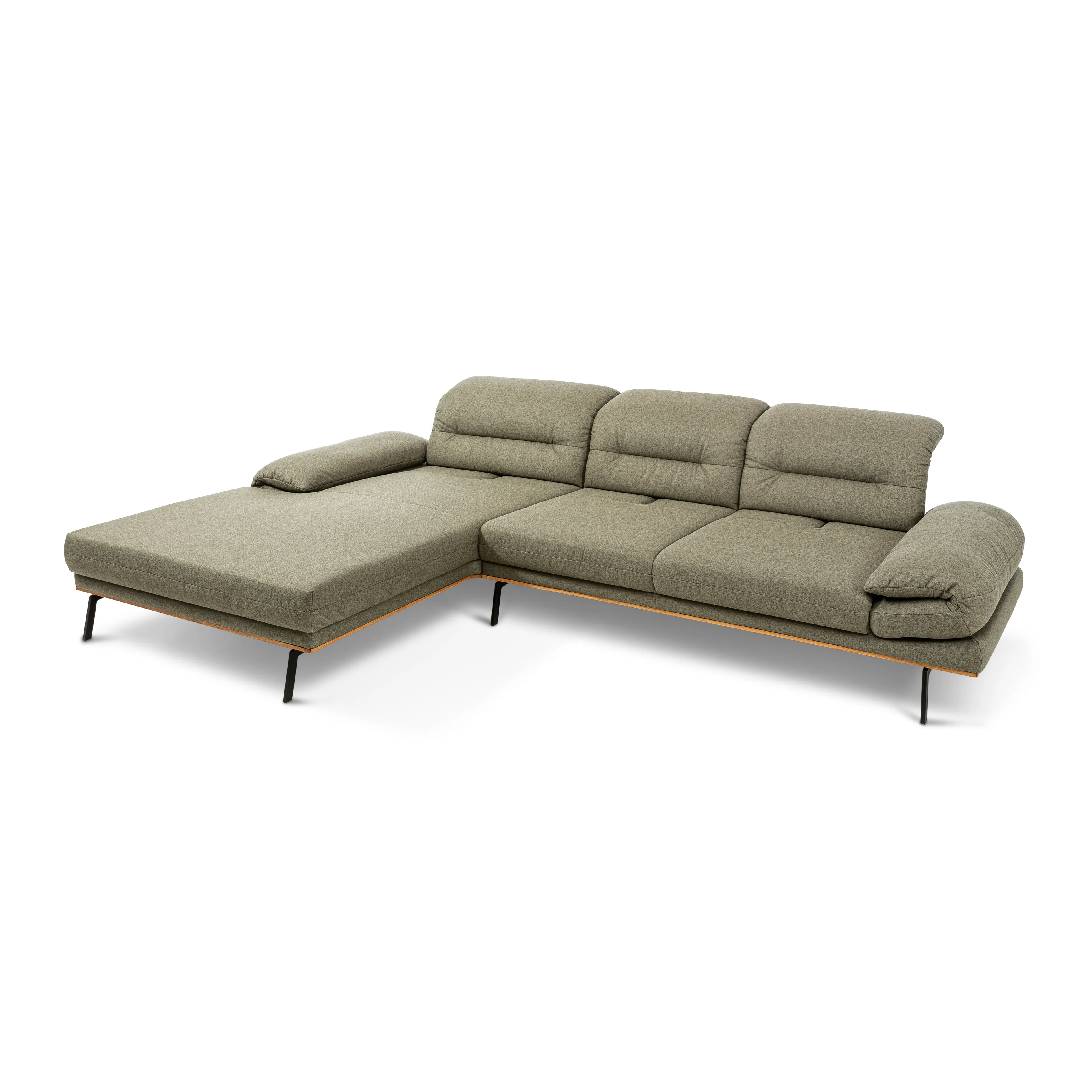Ecksofa San Marino