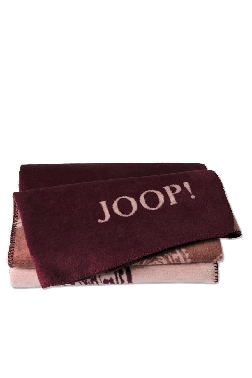Decke JOOP! Paisley Stripes hauptaufnahme