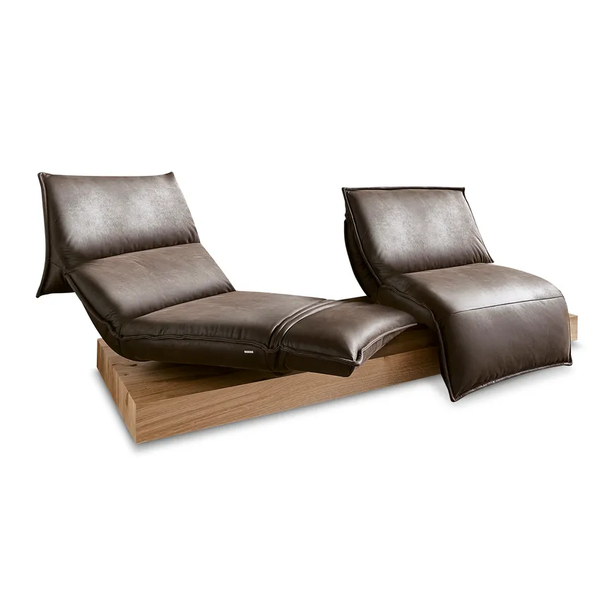 Funktionselement 2-sitzig (C) detail